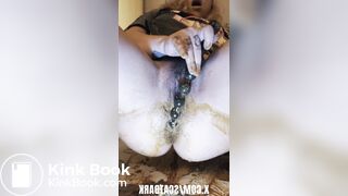 Awesome shit @scatdark