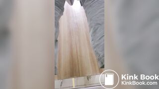 Chinese Poop Voyeur - 128