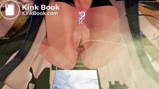 vrchat shit and pee in the world - video 14