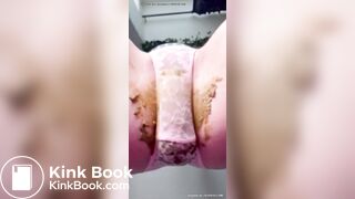 Panty shit - video 4