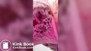Panty shit - video 4
