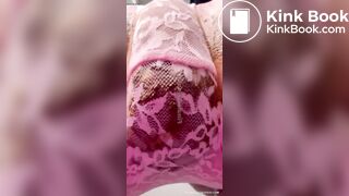 Panty shit - video 4