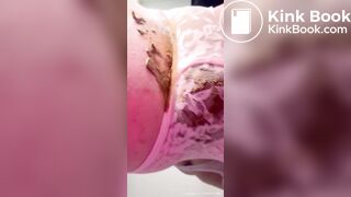 Panty shit - video 4