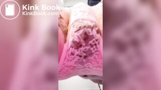 Panty shit - video 4