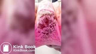 Panty shit - video 4