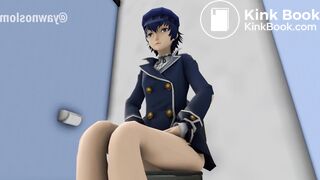 Naoto's Desperate Dump