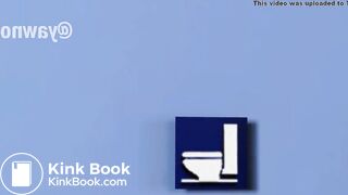 Naoto's Desperate Dump