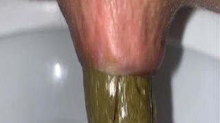 Amazing Distended Assholes - video 7