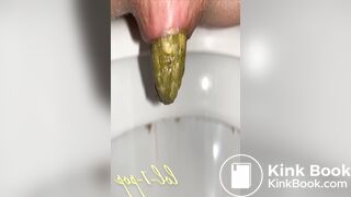 Amazing Distended Assholes - video 7