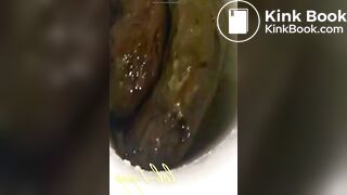 Amazing Distended Assholes - video 7