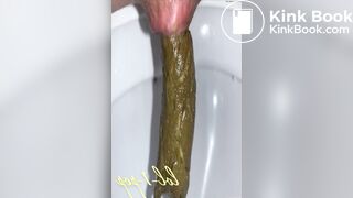 Amazing Distended Assholes - video 7