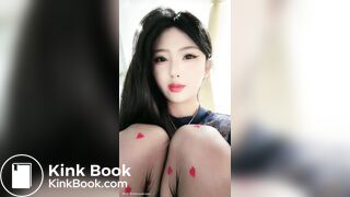 CHINESE FEMDOM UI14