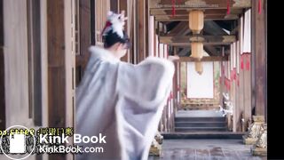 Chinese girl diarrhea - video 93