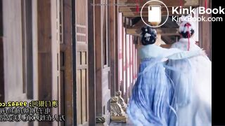 Chinese girl diarrhea - video 93