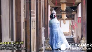 Chinese girl diarrhea - video 93