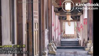 Chinese girl diarrhea - video 93