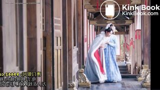 Chinese girl diarrhea - video 93