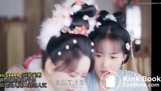 Chinese girl diarrhea - video 93