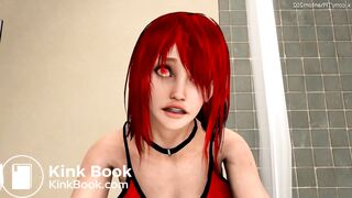 (BF Mini-sode) A relaxing soak