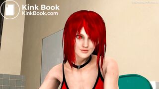 (BF Mini-sode) A relaxing soak