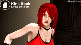 (BF Mini-sode) A relaxing soak