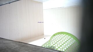 spy camera asian girl pee and shit.video_910
