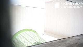 spy camera asian girl pee and shit.video_910