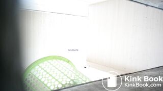 spy camera asian girl pee and shit.video_911
