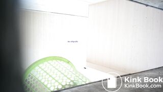 spy camera asian girl pee and shit.video_911