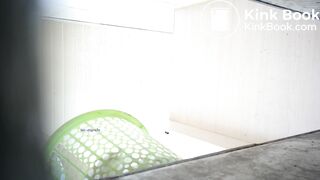spy camera asian girl pee and shit.video_906