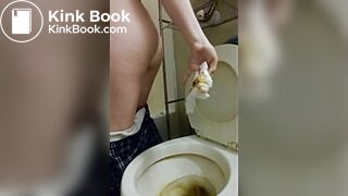 Usual Girls Big Shitting's Compilation