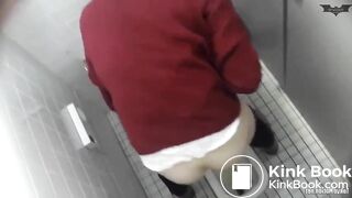 japanese toilet - video 40