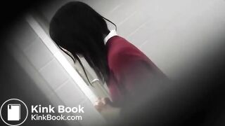 japanese toilet - video 40