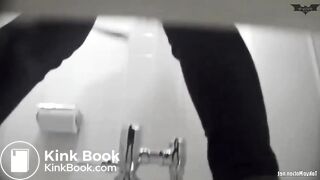 japanese toilet - video 40