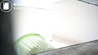 spy camera asian girl pee and shit.video_902