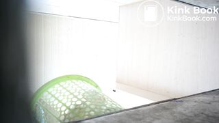 spy camera asian girl pee and shit.video_902