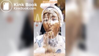 My whole body full of shit @lamiadark_