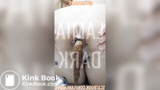 My whole body full of shit @lamiadark_