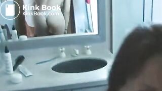 Pooping girls compilation..