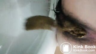 japanese poop - video 36