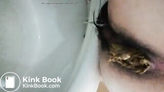 japanese poop - video 36