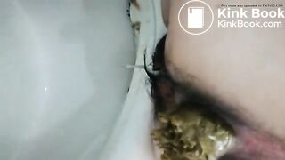 japanese poop - video 36