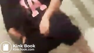 Girlfriend pooping - video 19