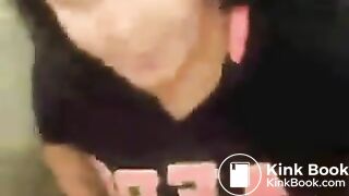 Girlfriend pooping - video 19