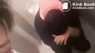 Girlfriend pooping - video 19