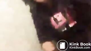 Girlfriend pooping - video 19