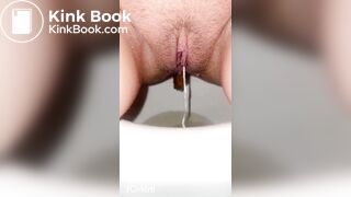 Regalo della mia amica prima della partenza