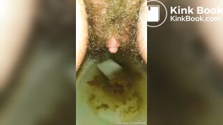 I Am Still Full Of Poop