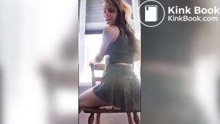 Luckiest Chair