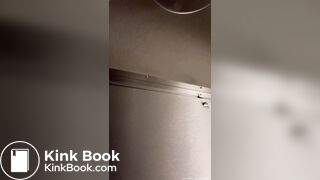 Massive log understall